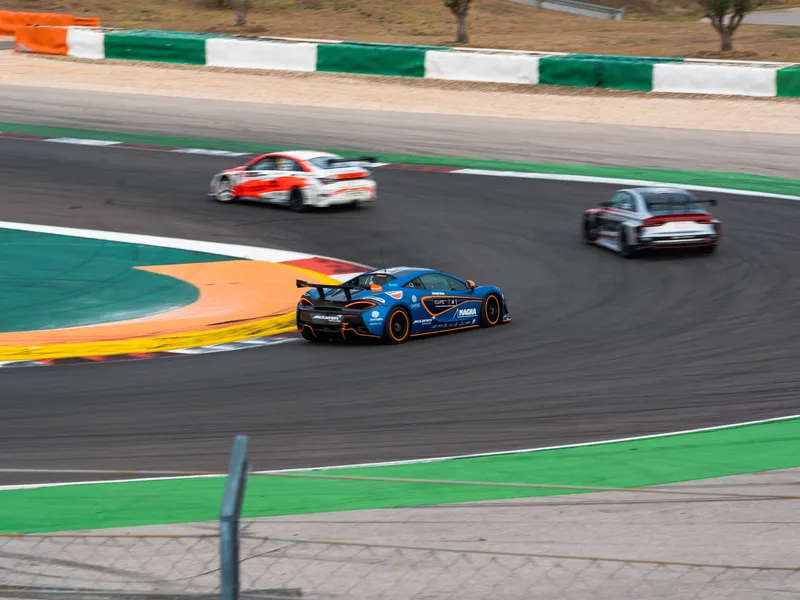 Motorsport Emergency Responder Webinar