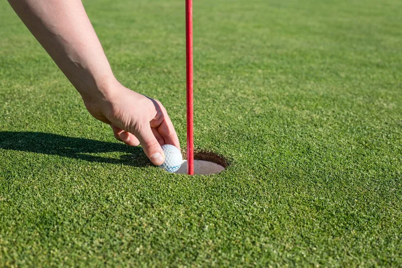 The Open Championship 2027 - Practice Day 2