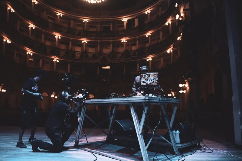 3 Daft Monkeys