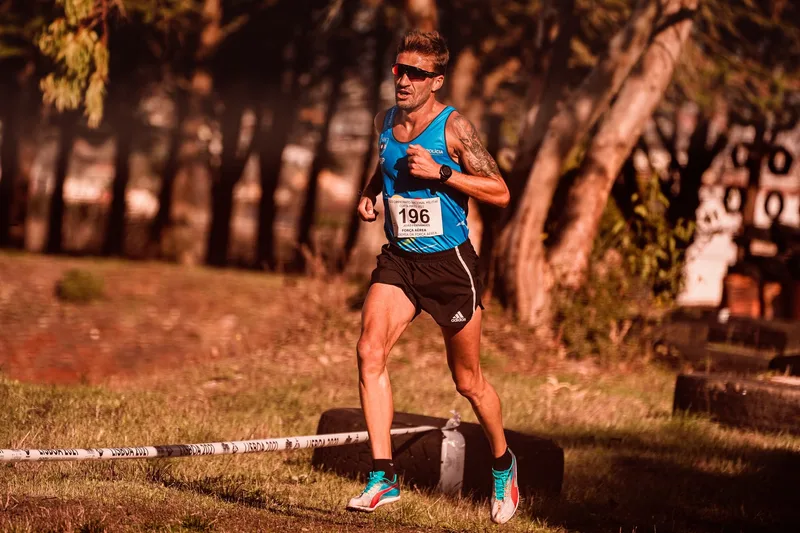 Gateshead Trail 10k
