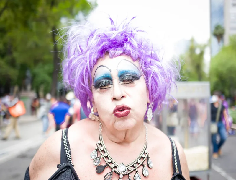 DISCO INFERNO | Drag Queen DJs & Retro Music @ Dysco, Liverpool