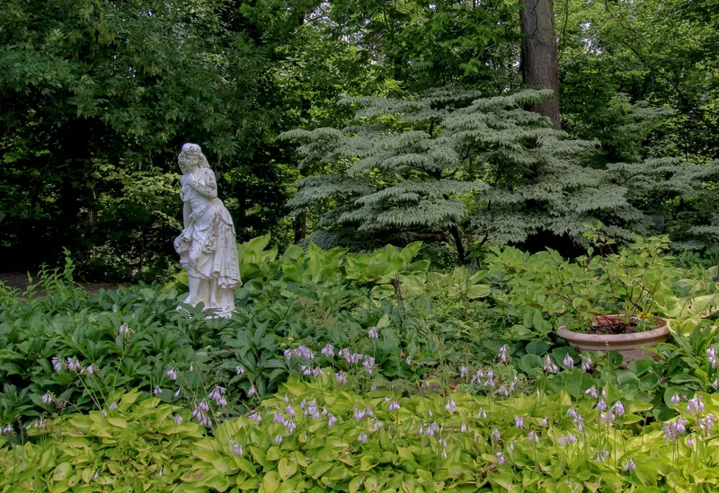Japanese Garden Tours