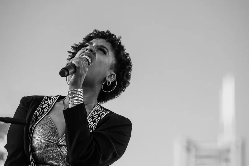 The Amy Winehouse Band: Back to Black 20th Anniversary Tour