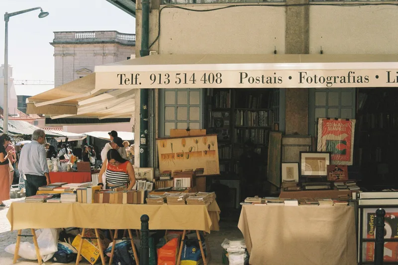 CONTINUITY ANTIQUE HOME & VINTAGE FAIR
