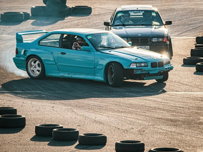 Road Rally