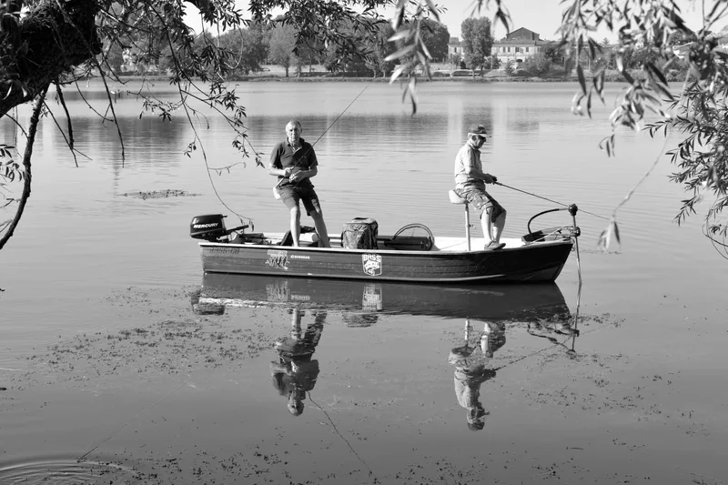 Free Junior Fishing Coaching | Highbridge Angling Association Juniors
