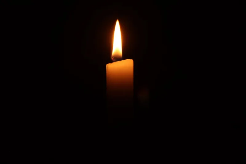 Queen by Candlelight