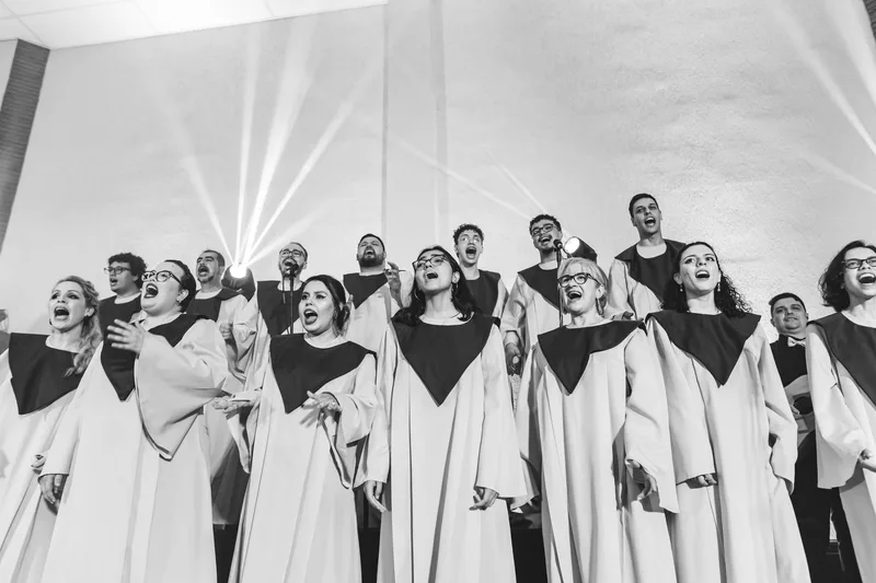 Choral Evensong