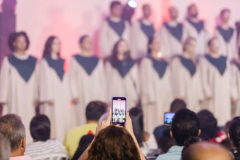 Shorter Choral Evensong