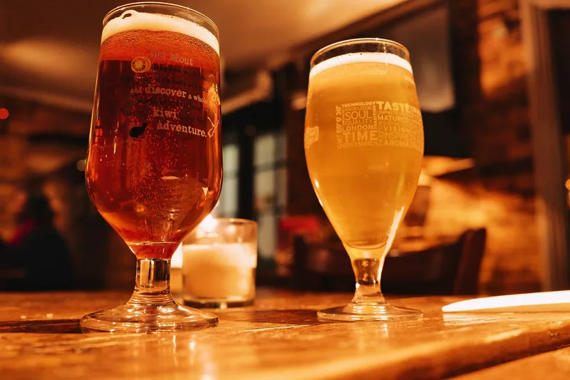 Baltic Beer Festival - Baltic Centre...
