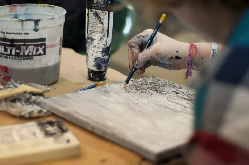 Paint and Sip - Summer Lemons | Slug and Lettuce Bristol