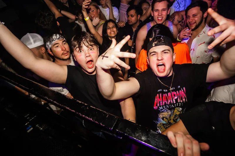 All Night Long at Lightbox - Every Friday