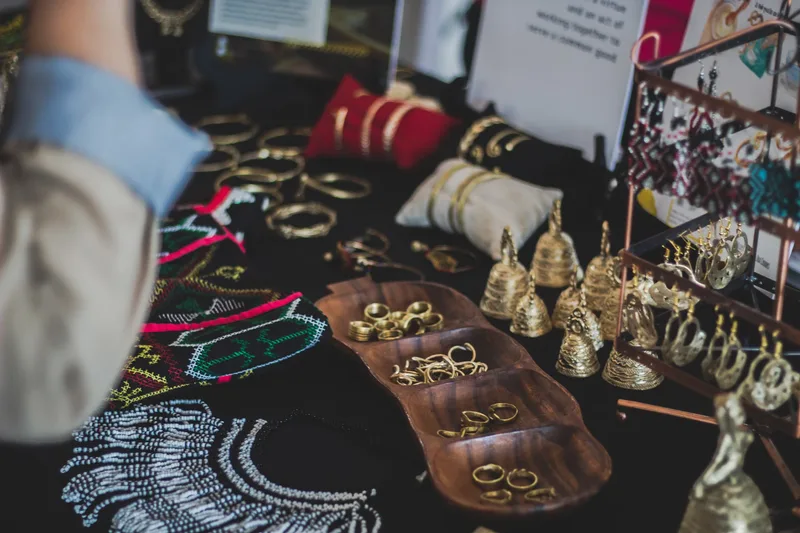 Chester Makers Market