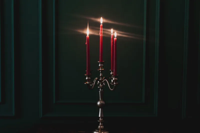 The Music Of ABBA by Candlelight