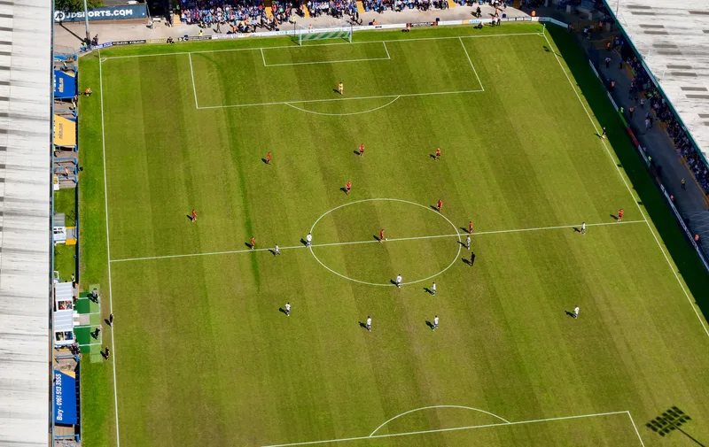 Tottenham Hotspur vs Everton