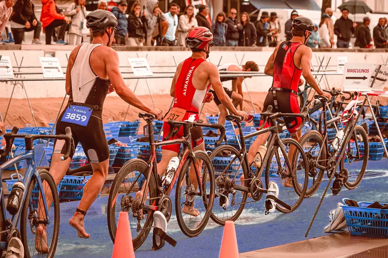 Reading Triathlon, Aquathlon & Aquabike 2026