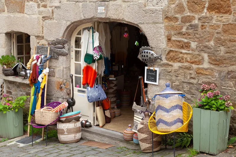 Selby Abbey Craft Fair