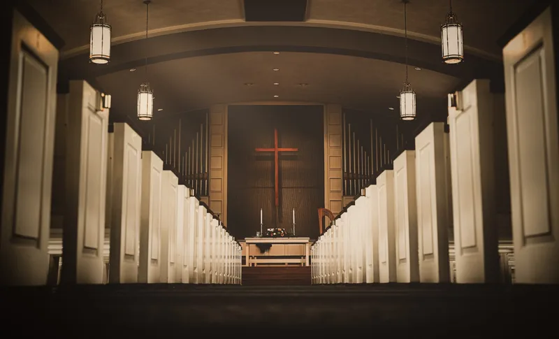 Evening Prayer