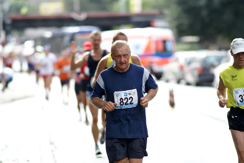 Coastbuster 10 Mile & 10k
