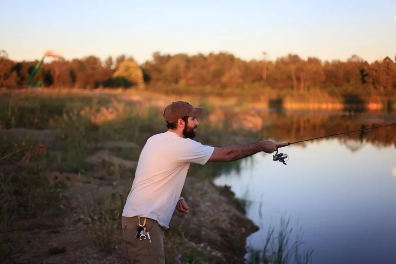 Free Junior Fishing Coaching | Highbridge Angling Association Juniors