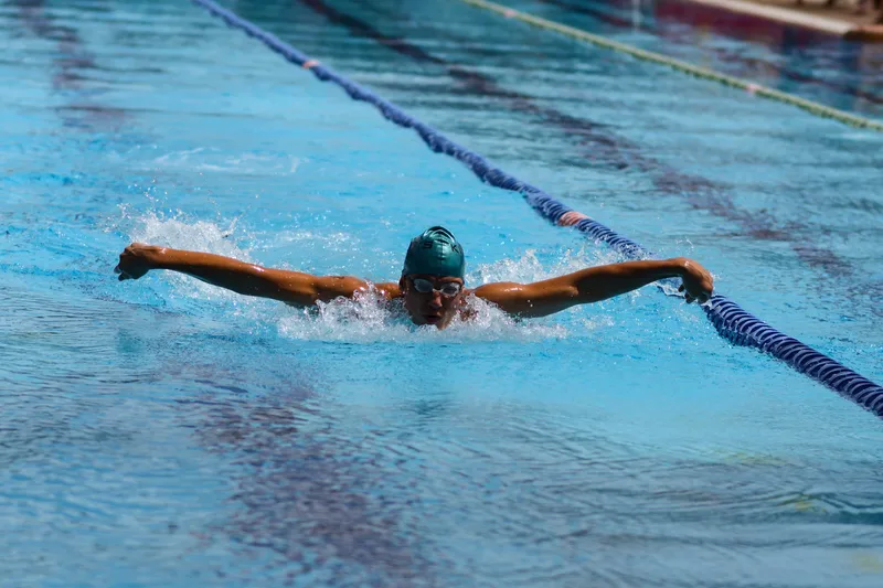 General Swim (Sauna and Steam Open)