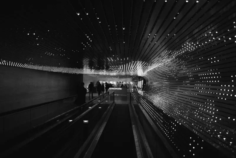 Sea Life Manchester - Standard Entry