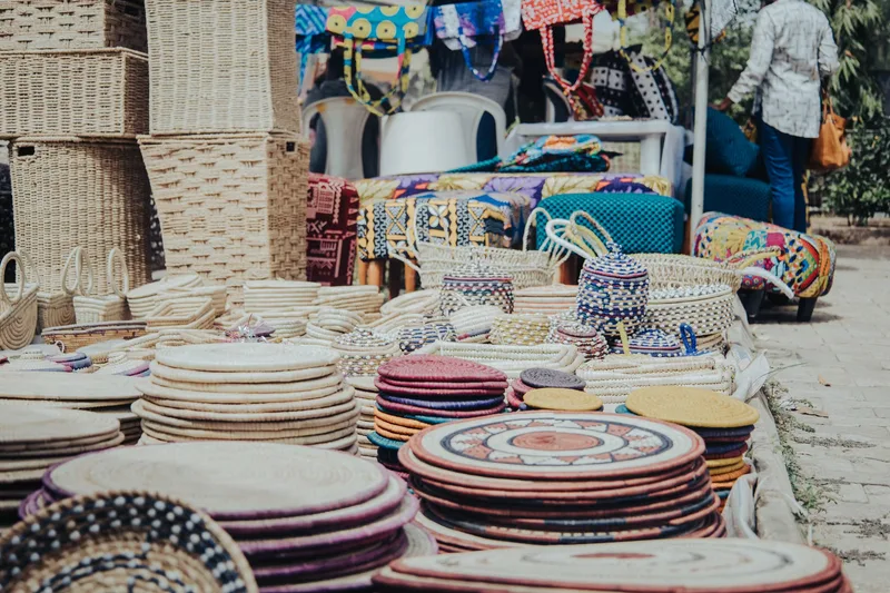 DUNFERMLINE CITY ARTISAN MARKET NOVEMBER