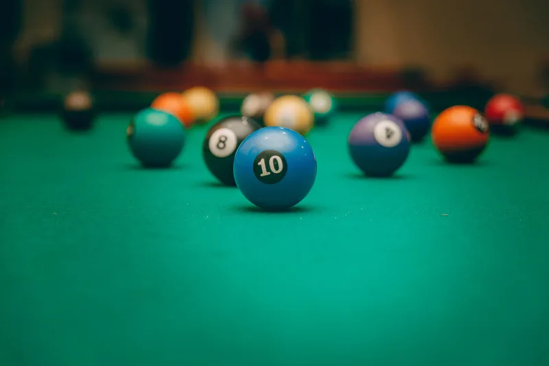 Greenway Snooker