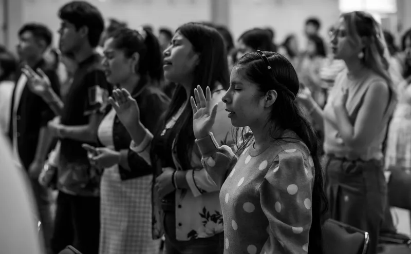 Holy Communion