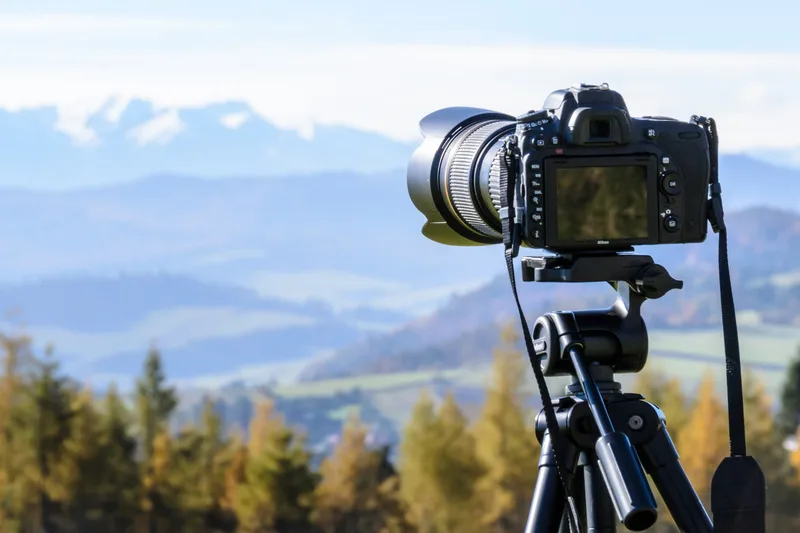 Landscape Photography Workshop with Phil Morley