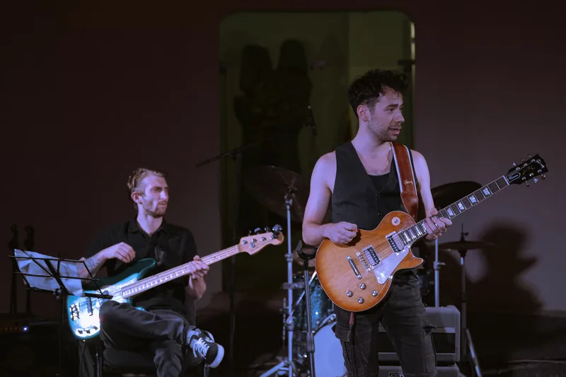 The Temperance Movement
