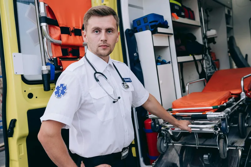 Emergency First Aid at Work (EFAW) Course - Southend-on-Sea