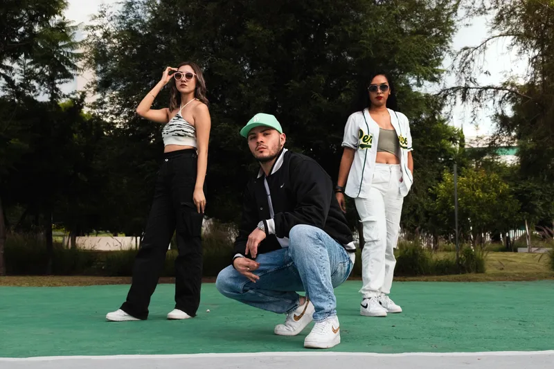 Family Affair - Golden Era Hip-Hop & RnB