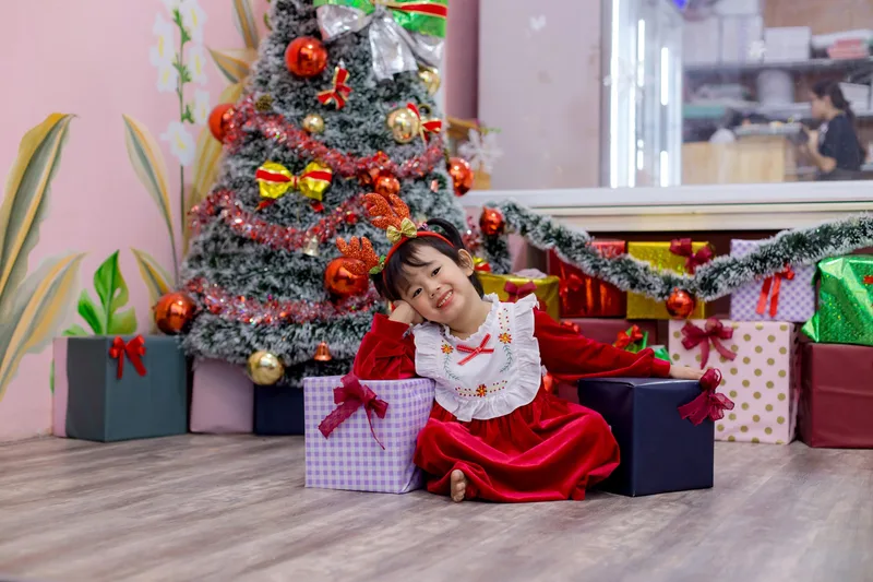 Celebrate Christmas at Epsom