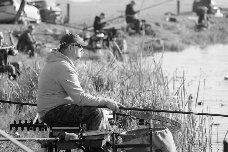 Free Junior Fishing Coaching | Highbridge Angling Association Juniors