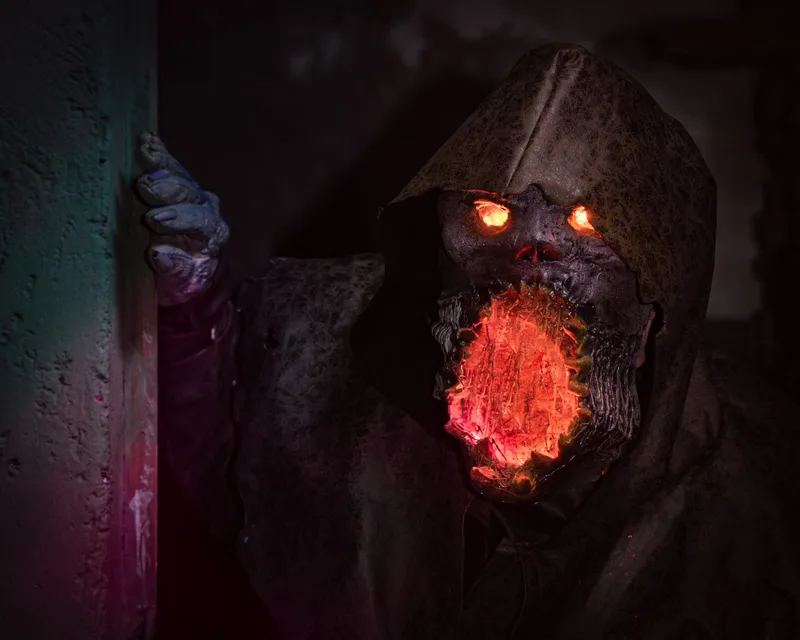 London Dungeon - Anytime Ticket