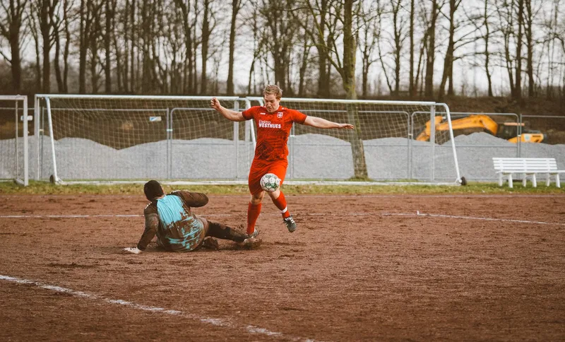 Wales vs Denmark - Nations League 2026-27