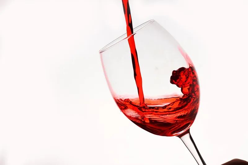 Grapes and Babes - a wine tasting for local parents *Witchy Wines