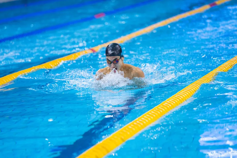 General Swim (Sauna and Steam Open) (Aquafit in the deep end 10am to 11am)