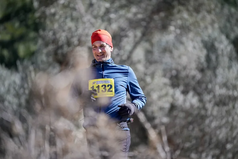 Clowbridge 5k - Autumn 2/3