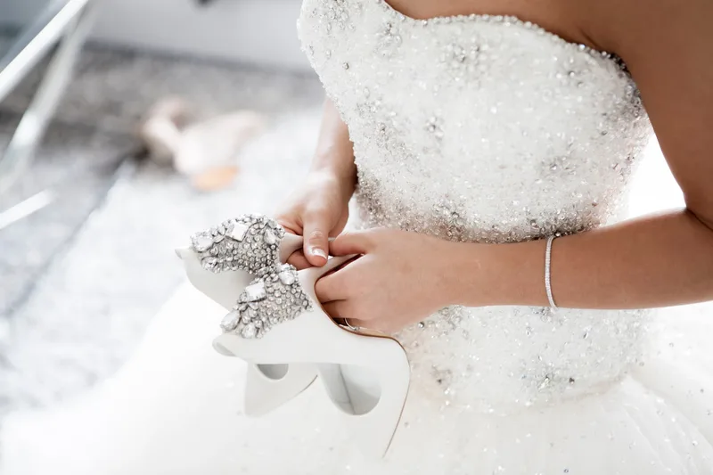WEDDING FAIR