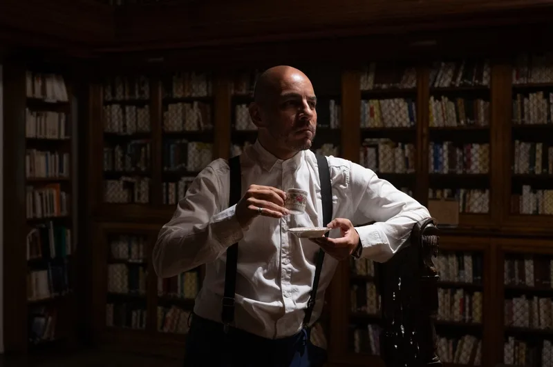 Outdoor Theatre: Romeo and Juliet by Immersion Theatre