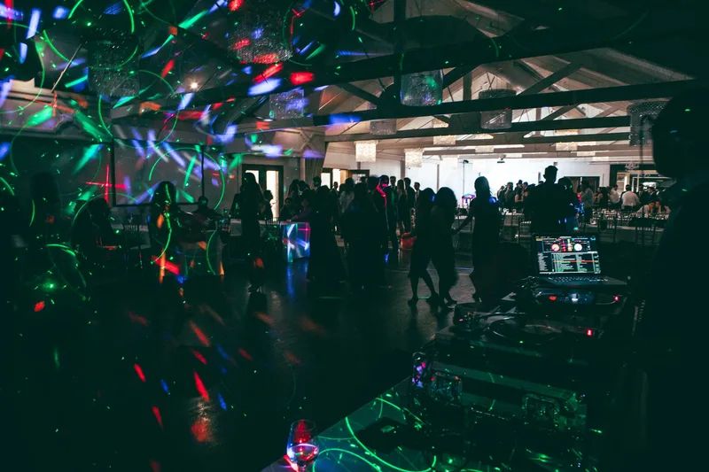 Mencap Our Active Community Multi-Sports and Walking Silent Disco Ramsgate