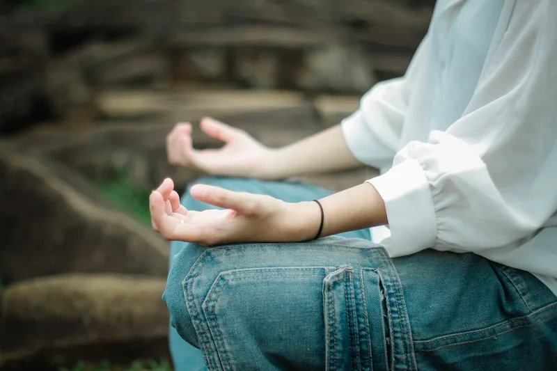 Autumn Equinox Practice
