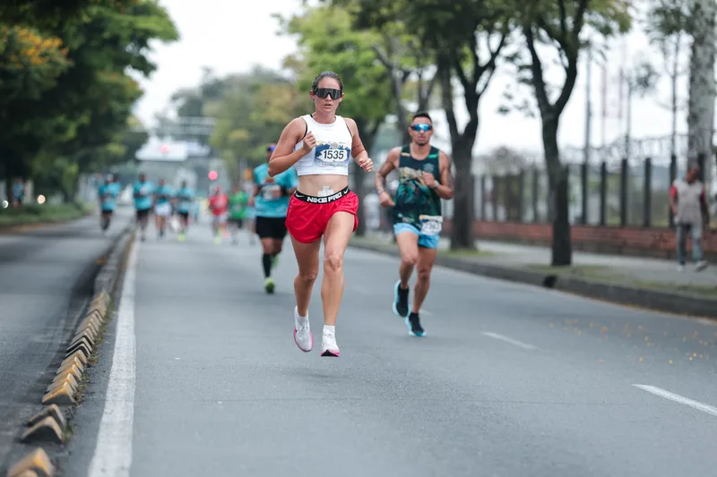 CraggRunner Sprint 5k