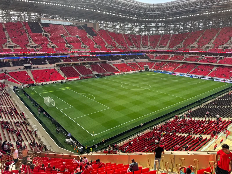 Arsenal vs Aston Villa