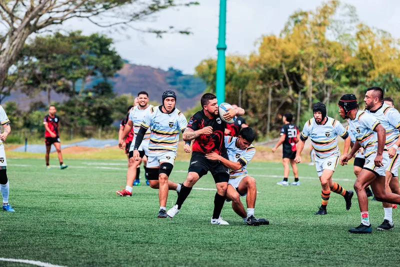 Saracens v Harlequins (Prem Cup)