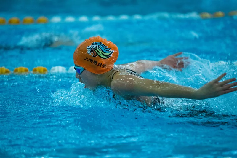 Pool Closed for swimming Lessons