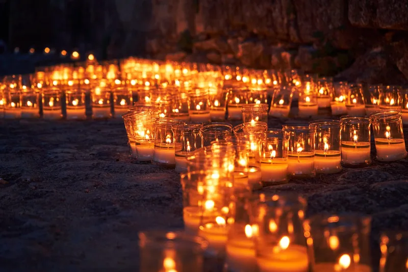 The Beatles by Candlelight