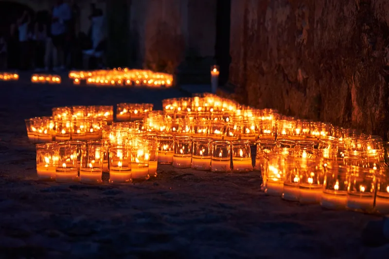 Candlelight: Tribute to Fleetwood Mac